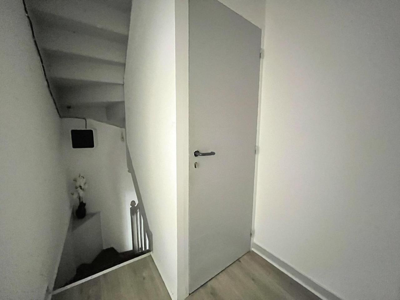 -Avel Mor- T2 2Eme Etage Centre Wifi Apartment Pont-Aven Exterior foto