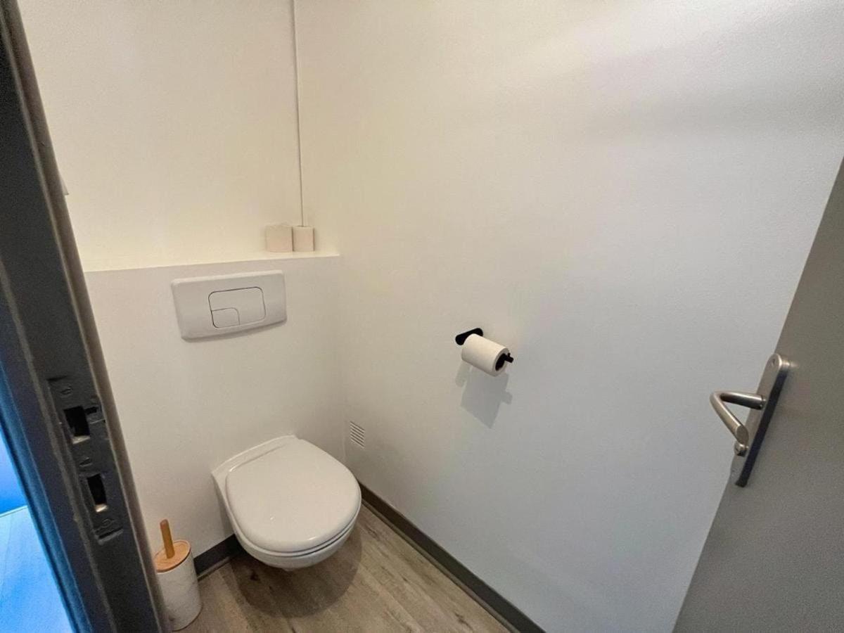 -Avel Mor- T2 2Eme Etage Centre Wifi Apartment Pont-Aven Exterior foto